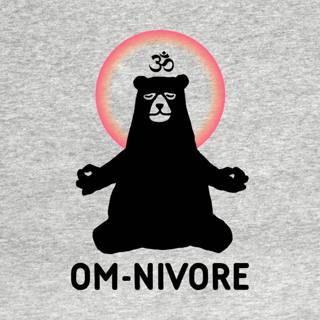 Om-nivore by TroubleMuffin